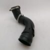 BENTLEY FLYING SPUR MK2 13-19 Intercooler pipe 4W0145738P Ansaugschlauch - Image 3