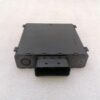 BENTLEY BENTAYGA 36A MK2 Electronic module 4N0907133B HEATED WINDSCREEN - Image 3