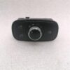 BENTLEY FLYING SPUR MK2 13-19 Headlight control Switch 3W0941531B Schalter - Image 2