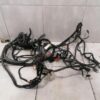 PORSCHE 911 993 Rear End Body Wiring Loom / Hinten  Kabelbaum