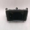 BENTLEY FLYING SPUR MK2 13-19 Rear Climate Control 4W0035705 Klimabedienteil A/C