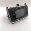 BENTLEY FLYING SPUR MK2 13-19 Rear Climate Control 4W0035705 Klimabedienteil A/C - Image 2