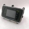 BENTLEY FLYING SPUR MK2 13-19 Rear Climate Control 4W0035705 Klimabedienteil A/C - Image 3