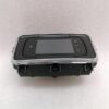 BENTLEY FLYING SPUR MK2 13-19 Rear Climate Control 4W0035705 Klimabedienteil A/C - Image 4