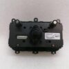 BENTLEY FLYING SPUR MK2 13-19 Rear Climate Control 4W0035705 Klimabedienteil A/C - Image 5