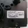 BENTLEY FLYING SPUR MK2 13-19 Rear Climate Control 4W0035705 Klimabedienteil A/C - Image 6