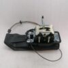 BENTLEY FLYING SPUR MK2 13-19  Gear selector 3W2713041G RECHTSLENKER RHD - Image 3