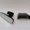 BENTLEY BENTAYGA 36A MK2 Rear View Mirror 8W0857511F Rückspiegel Innenspiegel