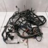 PORSCHE 911 993 Rear End Body Wiring Loom / Hinten  Kabelbaum - Image 2