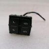 BENTLEY BENTAYGA 36A MK2 Switch 36A959511 Schalter TOW/HOOK