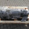 BENTLEY FLYING SPUR MK2 13-19  Gearbox 8HP-90 Getriebe QGS W12 1091040019