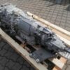 BENTLEY FLYING SPUR MK2 13-19  Gearbox 8HP-90 Getriebe QGS W12 1091040019 - Image 5