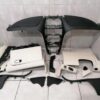 BENTLEY FLYING SPUR MK2 13-19 Dashboard set 3W3864073A RECHTSLENKER RHD - Image 3