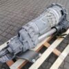 BENTLEY FLYING SPUR MK2 13-19  Gearbox 8HP-90 Getriebe QGS W12 1091040019 - Image 10