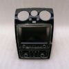 BENTLEY FLYING SPUR MK2 13-19 Navigation Monitor 3W0035017P Clima Facelift Umbau