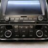 BENTLEY FLYING SPUR MK2 13-19 Navigation Monitor 3W0035017P Clima Facelift Umbau - Image 2