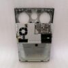 BENTLEY FLYING SPUR MK2 13-19 Navigation Monitor 3W0035017P Clima Facelift Umbau - Image 8