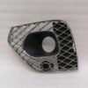 BENTLEY BENTAYGA 36A MK2 Bumper Moulding 36A807893D Stoßstange Leiste LH