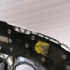 BENTLEY BENTAYGA 36A MK2 Bumper Moulding 36A807893D Stoßstange Leiste LH - Image 5