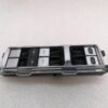 BENTLEY FLYING SPUR MK2 13-19 Main Window Switch 3W5959857 Schalter - Image 2