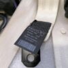 BENTLEY FLYING SPUR MK2 13-19 Seatbelt set 4W2857706 RECHTSLENKER RHD - Image 2