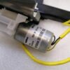 BENTLEY FLYING SPUR MK2 13-19 Seatbelt set 4W2857706 RECHTSLENKER RHD - Image 7