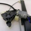 BENTLEY BENTAYGA 36A MK2 Left Rear Door Winder 4M0839461A Fensterheber hinten Li - Image 2