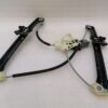 BENTLEY BENTAYGA 36A MK2 Left Rear Door Winder 4M0839461A Fensterheber hinten Li - Image 3
