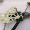 BENTLEY BENTAYGA 36A MK2 Left Rear Door Winder 4M0839461A Fensterheber hinten Li - Image 4