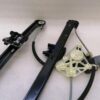 BENTLEY BENTAYGA 36A MK2 Left Rear Door Winder 4M0839461A Fensterheber hinten Li - Image 5