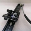 BENTLEY BENTAYGA 36A MK2 Left Rear Door Winder 4M0839461A Fensterheber hinten Li - Image 6