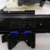 BENTLEY BENTAYGA 36A MK2 Left Rear Door Winder 4M0839461A Fensterheber hinten Li - Image 7