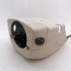 BENTLEY FLYING SPUR MK2 13-19 Steering Wheel Shroud 3D0858627B Lenkradabdeckung