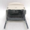 BENTLEY FLYING SPUR MK2 13-19 Steering Wheel Shroud 3D0858627B Lenkradabdeckung - Image 5