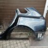 BENTLEY BENTAYGA 36A MK2 Rear Wing Kotflügel Seitenwänd Seitenteil Fender LEFT