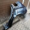 BENTLEY BENTAYGA 36A MK2 Rear Wing Kotflügel Seitenwänd Seitenteil Fender LEFT - Image 2