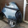 BENTLEY BENTAYGA 36A MK2 Rear Wing Kotflügel Seitenwänd Seitenteil Fender LEFT - Image 4