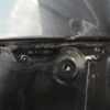 BENTLEY BENTAYGA 36A MK2 Rear Wing Kotflügel Seitenwänd Seitenteil Fender LEFT - Image 6