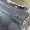 BENTLEY BENTAYGA 36A MK2 Rear Wing Kotflügel Seitenwänd Seitenteil Fender LEFT - Image 7