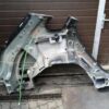 BENTLEY BENTAYGA 36A MK2 Rear Wing Kotflügel Seitenwänd Seitenteil Fender LEFT - Image 9