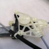 BENTLEY BENTAYGA 36A MK2 Right Rear Door Winder 4M0839462A Fensterheber hinten R - Image 4