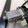 BENTLEY BENTAYGA 36A MK2 Right Rear Door Winder 4M0839462A Fensterheber hinten R - Image 5
