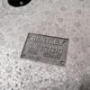 BENTLEY FLYING SPUR MK2 13-19 Tool Box 3W0012123Q Wagenheber - Image 2