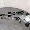 BENTLEY FLYING SPUR MK2 13-19 Tool Box 3W0012123Q Wagenheber - Image 4