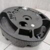 BENTLEY FLYING SPUR MK2 13-19 Tool Box 3W0012123Q Wagenheber - Image 6