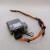 BENTLEY BENTAYGA 36A MK2 Cway Bar module 971907156Q Steuergerät Active Roll - Image 6