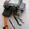 BENTLEY BENTAYGA 36A MK2 Cway Bar module 971907156Q Steuergerät Active Roll - Image 7