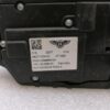 BENTLEY BENTAYGA 36A MK2 Gear selector 36C713041D Schaltkulisse - Image 5