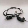 BENTLEY BENTAYGA 36A MK2 Hedlamp washer 36A955667B Scheinwerferreinigungsanlage