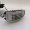 BENTLEY BENTAYGA 36A MK2 Rear Heater Blower 4M0820521 Motor Heizungsgebläse - Image 2
